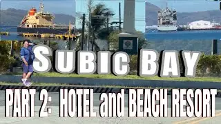 Субик-Бей &mdash; отель Casablanca и курорт All Hands Beach &mdash; 2