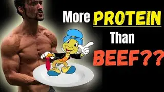 Why I Started Eating Bugs and Why You Should Too | Anabolic Crickets!