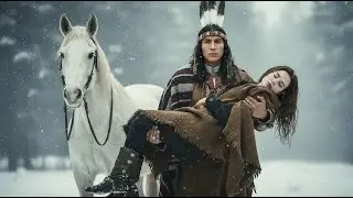 A Blizzard Took Her Away &mdash; An Apache Warrior Brought Her Back To Life.