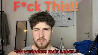 Du Brauchst ein “F… This” Event um eine bessere Version von dir selbst zu werden nächstes Jahr