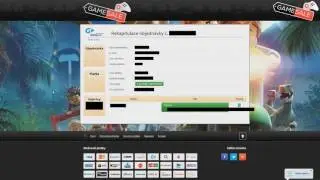 GameSale.cz - aktivace steam giftu