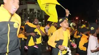kaapse Klopse |NYE 2025/26 