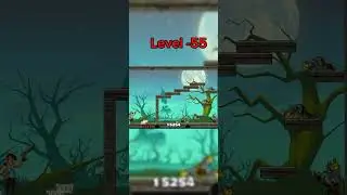 𝐒𝐭𝐮𝐩𝐢𝐝 🧟 𝐙𝐨𝐦𝐛𝐢𝐞 💀𝐆𝐚𝐦𝐞 🎮𝐋𝐞𝐯𝐞𝐥🎯 - 55 #𝐬𝐭𝐮𝐩𝐢𝐝𝐳𝐨𝐦𝐛𝐢𝐞𝐬 #𝐳𝐨𝐦𝐛𝐢𝐞𝐬𝐮𝐫𝐯𝐢𝐯𝐚𝐥 #𝐬𝐡𝐨𝐫𝐭𝐬