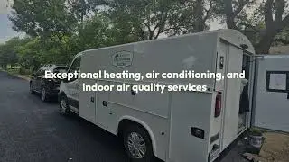 Get to Know Intelligent Air Services | Austin&rsquo;s Trusted HVAC Experts