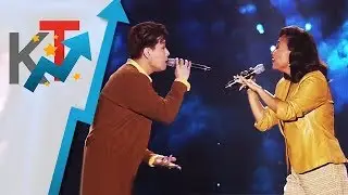 Kapamilya Singers unite for an all out soulful performance on ASAP Natin ‘To