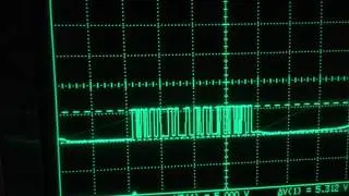 PJON SoftwareBitBang working in spite of huge AC induced interference