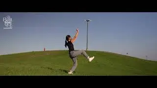 Bulla Arts Bhangra Lessons - Level 2