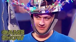 The Magicians: Season 1 Episode 1 (Magic Tricks) | Full Episode | Game Show Channel