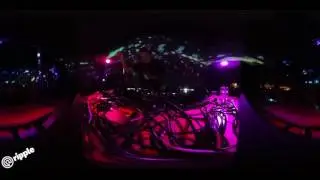 The Crystal Method at Public Works