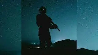 Fountine - Arabic Phonk (Slowed + Reverb)