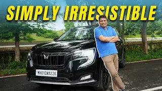 Mahindra XUV700 | Luxury Everyone Can Afford | ADAS | Branded Content | Auto 2024 | Times Drive