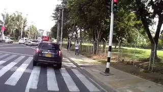IMPRUDENCIAS CALI MARZO 2015 - BORRADOR