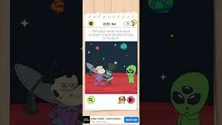 level 140 brain test 4