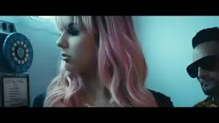 El CANTY - Dicen Feat Dj Conds (Video Clip Oficial)