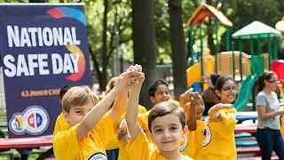 June 4 and National SAFE Day: A Commitment to Preventing Tragedy
