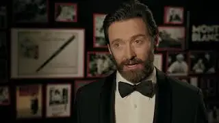 Montblanc 110 Years Anniversary in NYC with Hugh Jackman, Kate Bosworth and many more