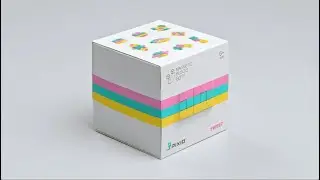 PIXIO&reg; Abstract series || Sweet