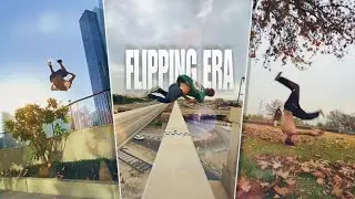 Best flips and tricks || Part-18