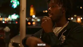 M'ster Lewis - Worth It