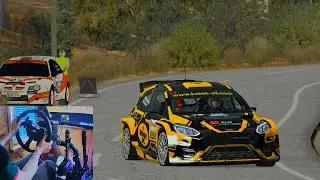 RBR Full SEND !!! into 