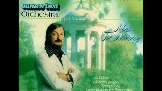 James Last - The Moldau