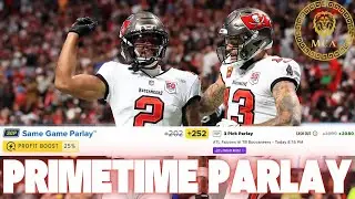 Лучший анализ и экспресс-ставка на матчи Thursday Night Football в прайм-тайм (15-я неделя)