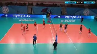 Yunieska Batista Robles - Video Highlight