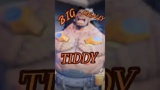He BIG #overwatch #overwatch2 #ow #ow2 #pvp #comp #blizzard #fyp #fypシ #foryoupage #xyzbca