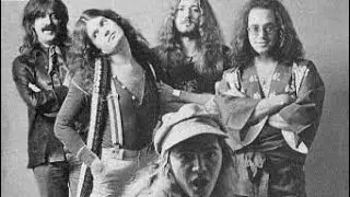 Deep Purple - I Need Love - Ian Paice (Isolated Drums)