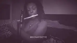 6lack - East Atlanta Love Letter (Flute Cover)
