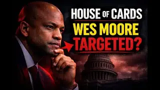 41st District House of Cards EXPOSED | The Plot to Target Governor Wes Moore