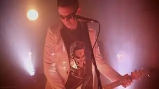 Scant Regard - Rip Crackaway (Live from the Edge)