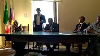 Ad Albano Massimo Ferrarini aderisce a Fratelli d'Italia