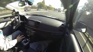 Casual Vlog #5 - Driving the Evo X MR - Major Updates!