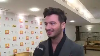 Stefano Terrazzino opowiada, jak wyglądają święta we Włoszech