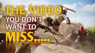 Stealing the Ledger | Playing Assassin's Creed Mirage for the First Time | ONLYaks