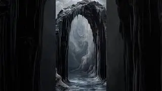 The Whisper Gate #ScaryStory #Scary #ScaryStories #Horror #Creepy #ScaryPosts #HorrorStory