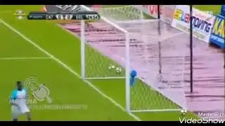Universidad Cat&oacute;lica 3 Delf&iacute;n SC 1 Campeonato Ecuatoriano 2018