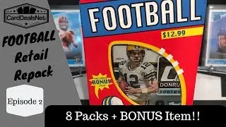 FOOTBALL Retail Repack - Episode 2