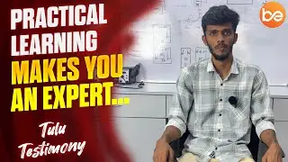 BHADRA ELECTRONICS - TULU TESTIMONY