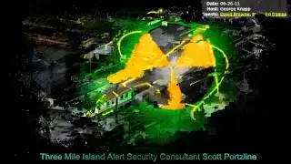 Coast to Coast AM - Ft. Calhoun Berm Was Punctured by Workers at Nuke Plant - June 26, 2011