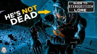 Regeneration In Star Citizen