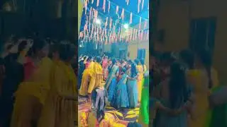 Bhaya Laaid re mak Tu jhumko#newreelsvideo #navratrispecial #newvideo