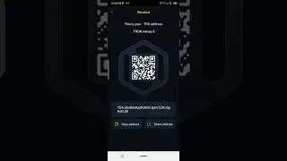 How to Deposite to Haqabi Wallet