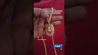 #1gramgold #gold #cashondelivery #jewelry #jkkvcollections #chain #trending #forming #jewellery
