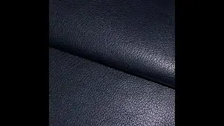 Натуральная кожа козы N198