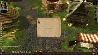 The Guild 2 - Fajeth's MegaModPack 0.95 | тест
