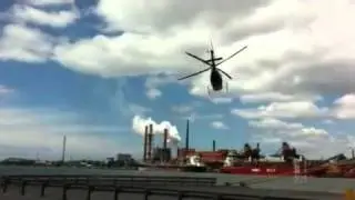Shorten monitoring WA waterfront dispute