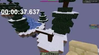 {Official World Record} Dragon Escape (Skylands) Digger NP [1:16.009]