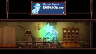 Lets Play Whispering Willows on Xbox One